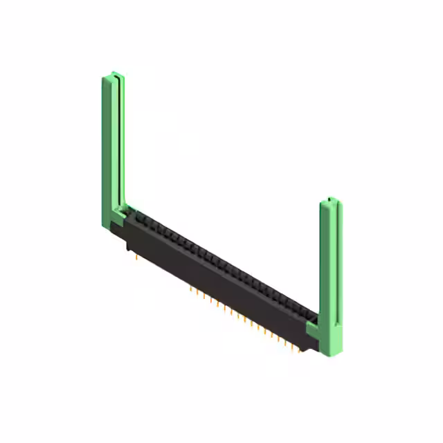 387-050-520-858 EDAC Inc.  Edgeboard Connectors
